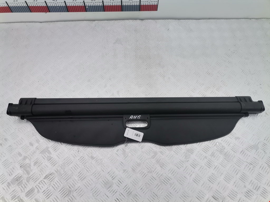 Шторка багажника (полка) OPEL Signum 2003-2008