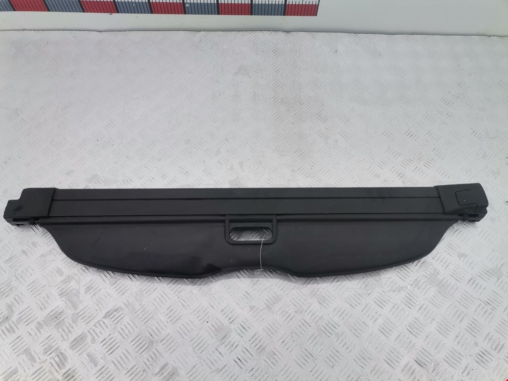 Шторка багажника (полка) OPEL Signum 2003-2008