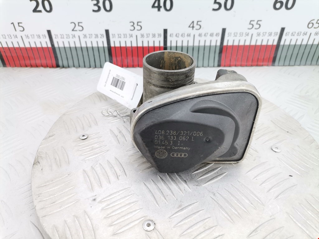 Защита антигравийная VOLKSWAGEN Beetle A4 1998-2010