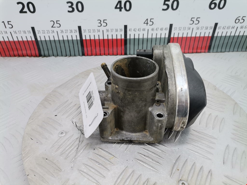 Защита антигравийная VOLKSWAGEN Beetle A4 1998-2010