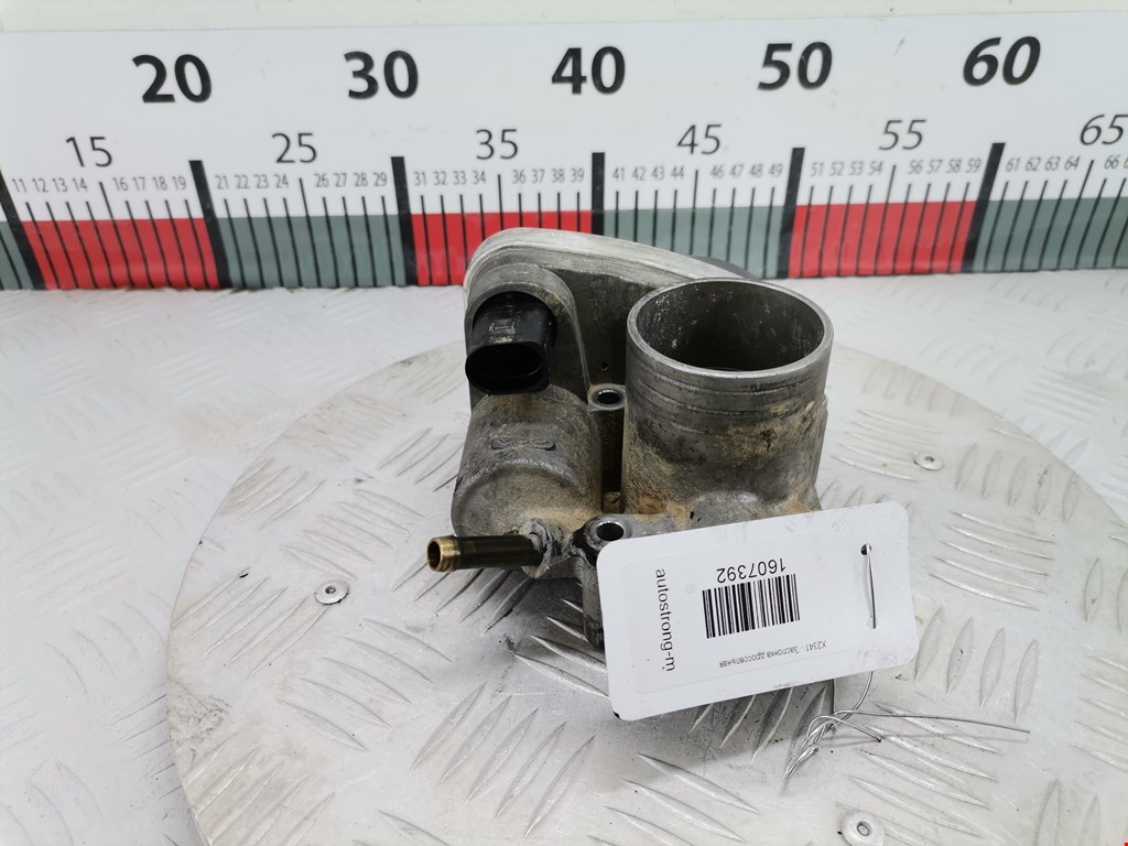 Защита антигравийная VOLKSWAGEN Beetle A4 1998-2010