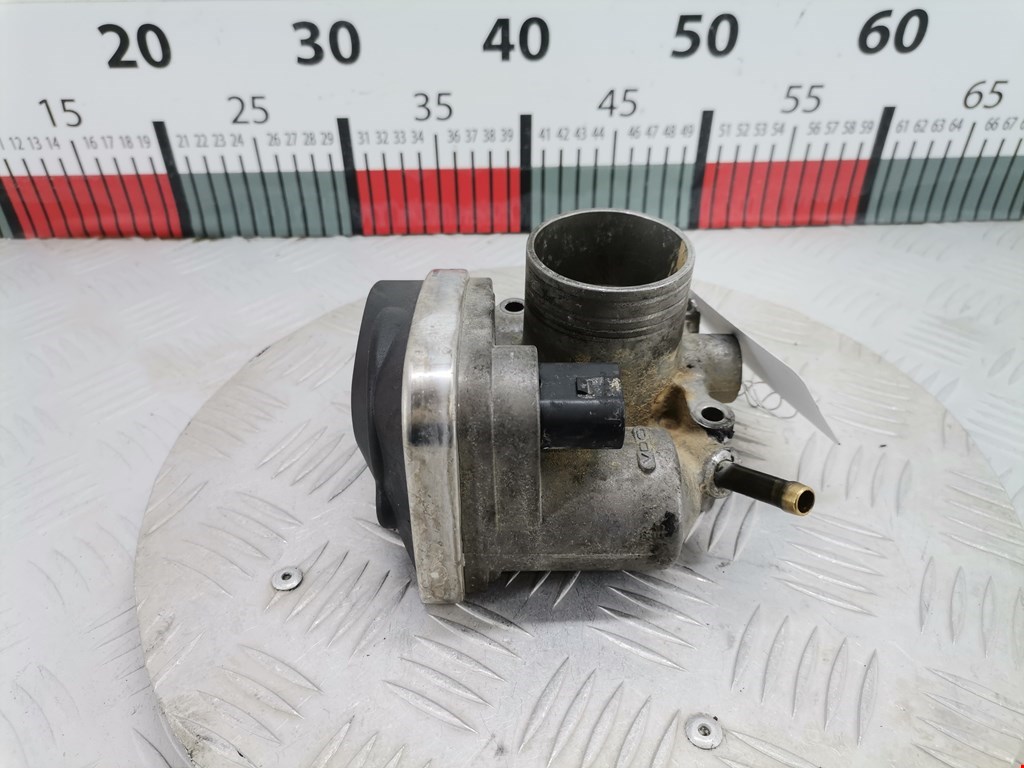 Защита антигравийная VOLKSWAGEN Beetle A4 1998-2010