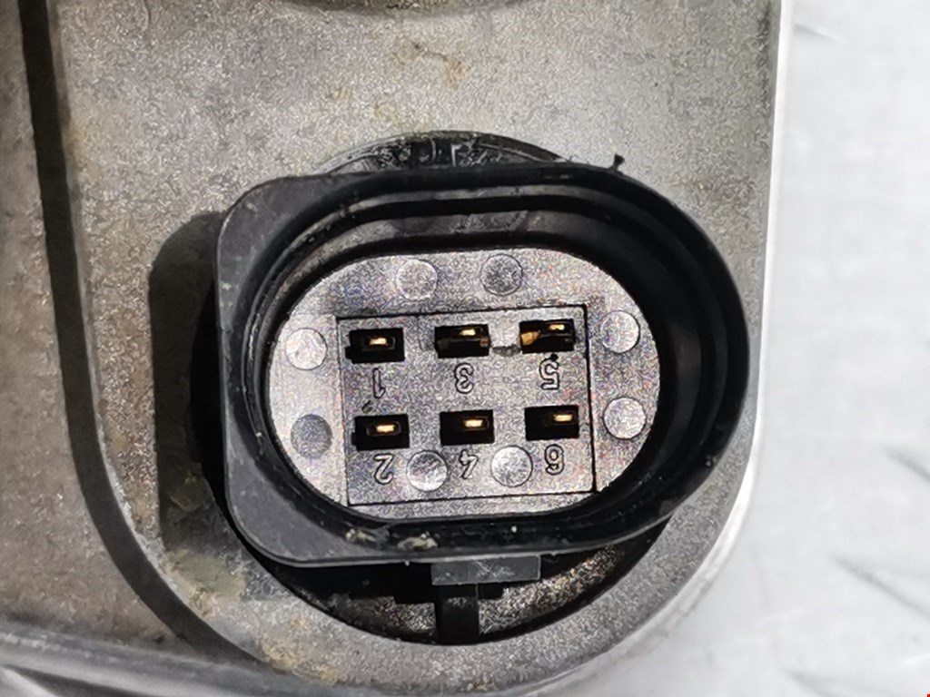 Защита антигравийная VOLKSWAGEN Beetle A4 1998-2010