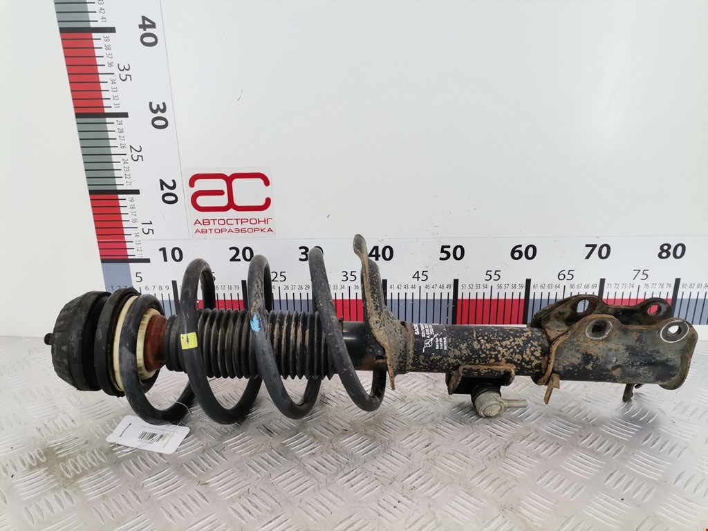 Амортизатор передний левый MERCEDES-BENZ Vito W639 2003-2014