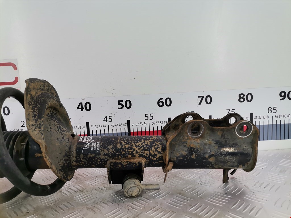 Амортизатор передний левый MERCEDES-BENZ Vito W639 2003-2014