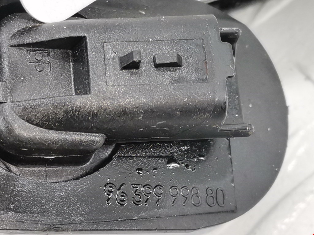 Датчик положения коленвала PEUGEOT 206 1998-2012