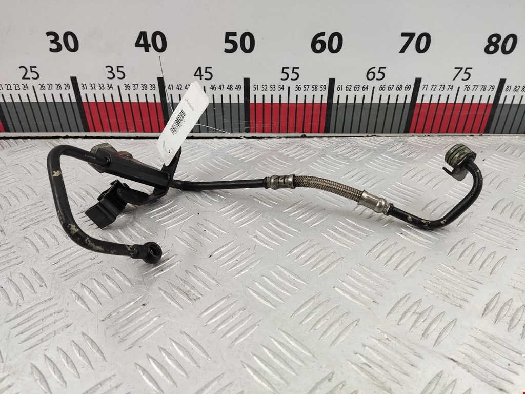 Трубка нагнетателя VOLKSWAGEN Passat B5 1997-2005