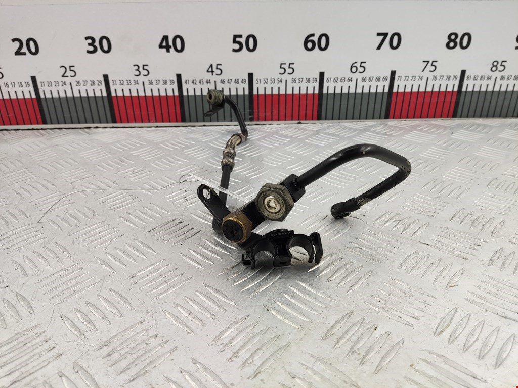 Трубка нагнетателя VOLKSWAGEN Passat B5 1997-2005