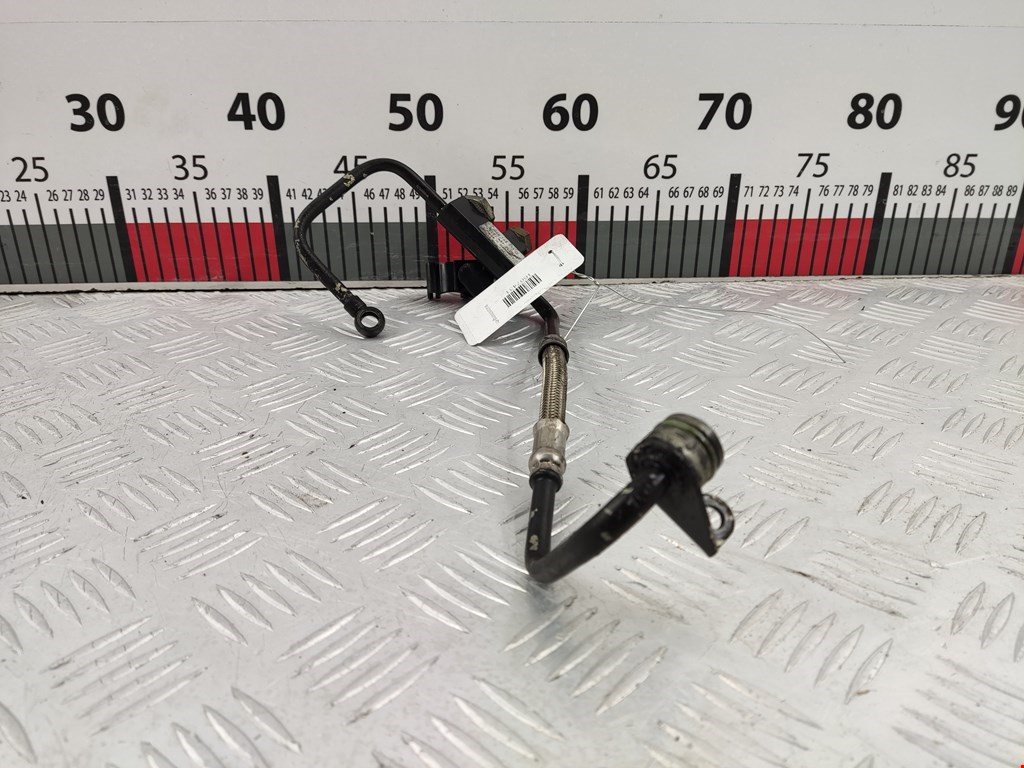 Трубка нагнетателя VOLKSWAGEN Passat B5 1997-2005