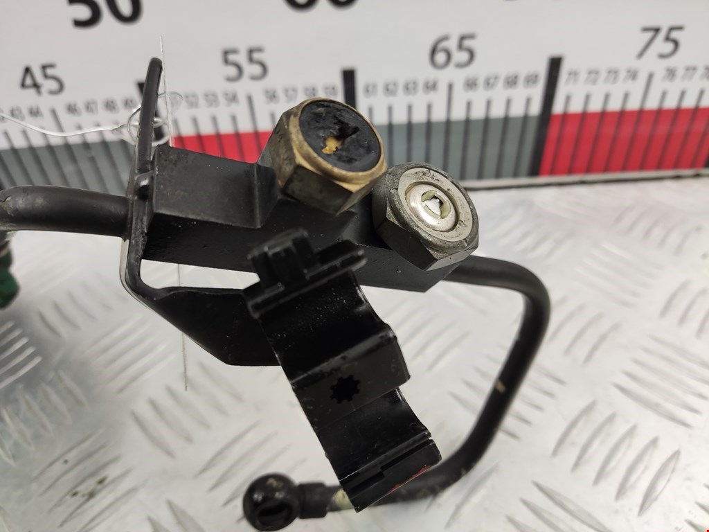 Трубка нагнетателя VOLKSWAGEN Passat B5 1997-2005