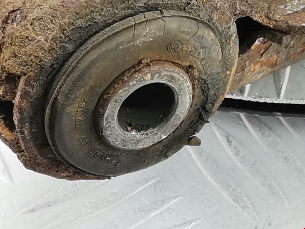 Рычаг передний правый AUDI A3 8L 1996-2003