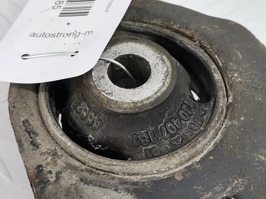 Рычаг передний правый AUDI A3 8L 1996-2003