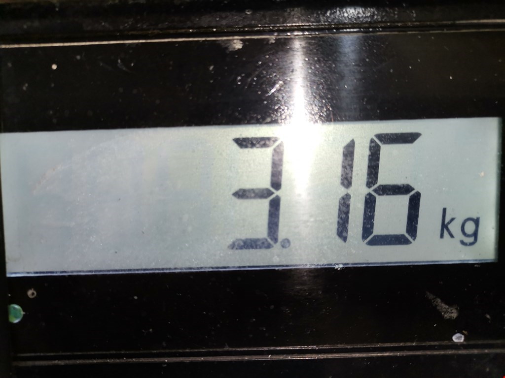 Рычаг передний правый AUDI A3 8L 1996-2003