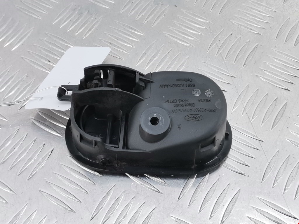 Ручка дверная передняя внутренняя левая FORD Fiesta 2001-2008
