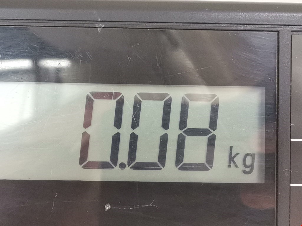 Ручка дверная передняя внутренняя левая FORD Fiesta 2001-2008