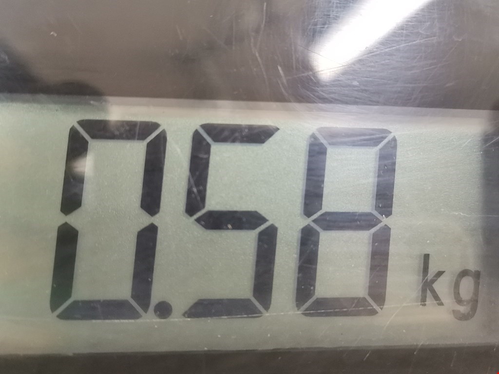 Замок двери задней левой NISSAN Navara III D40 2005-2015