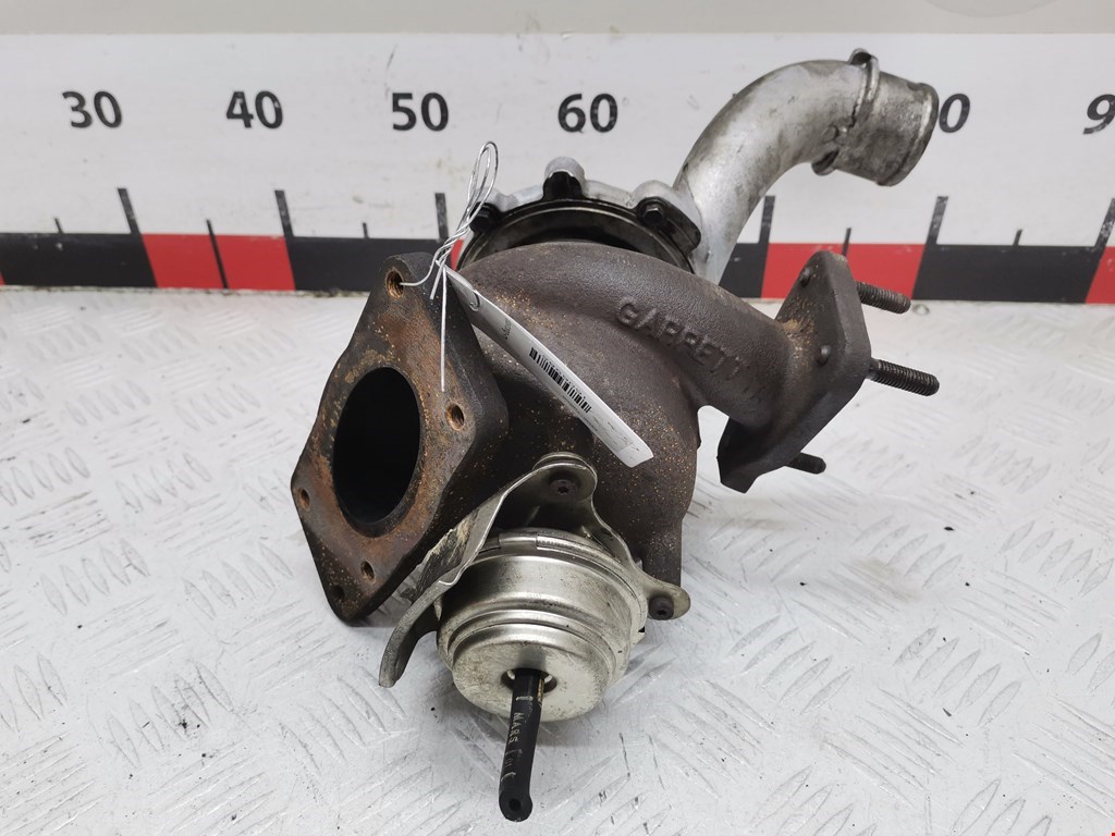 Турбина RENAULT Espace 1997-2003