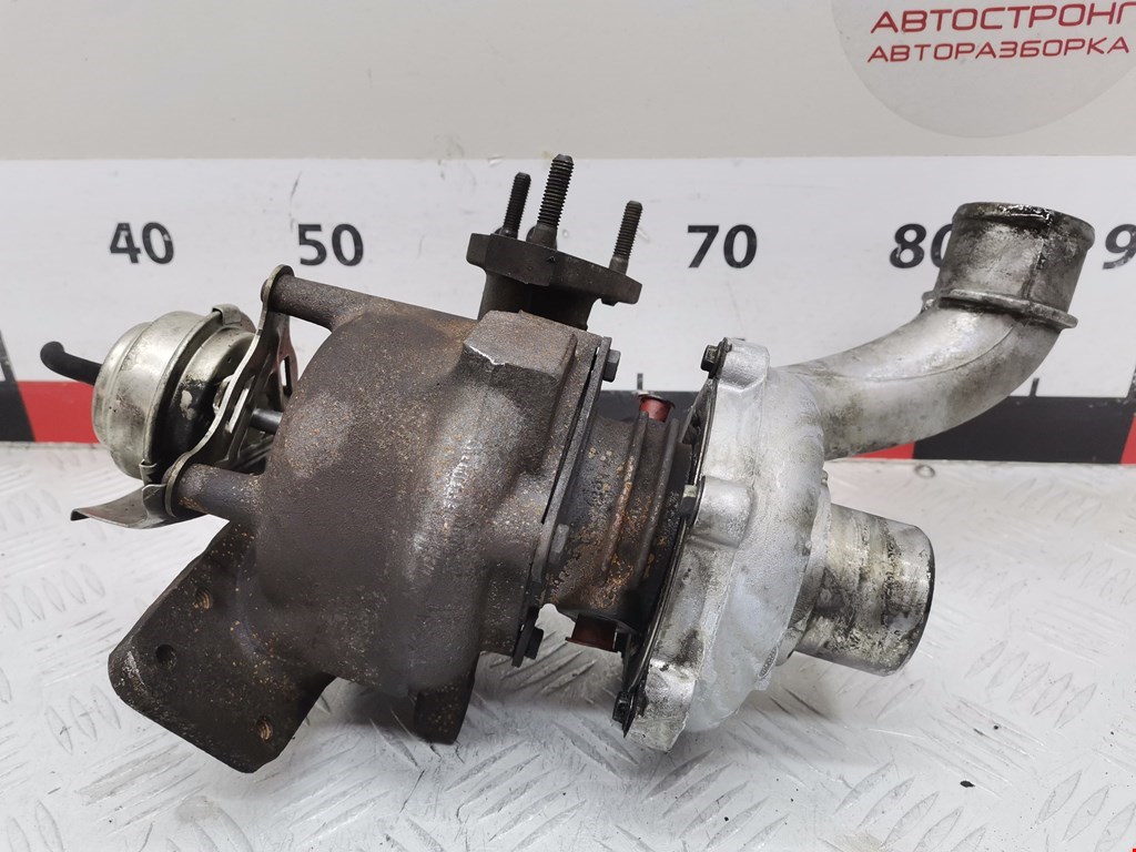 Турбина RENAULT Espace 1997-2003