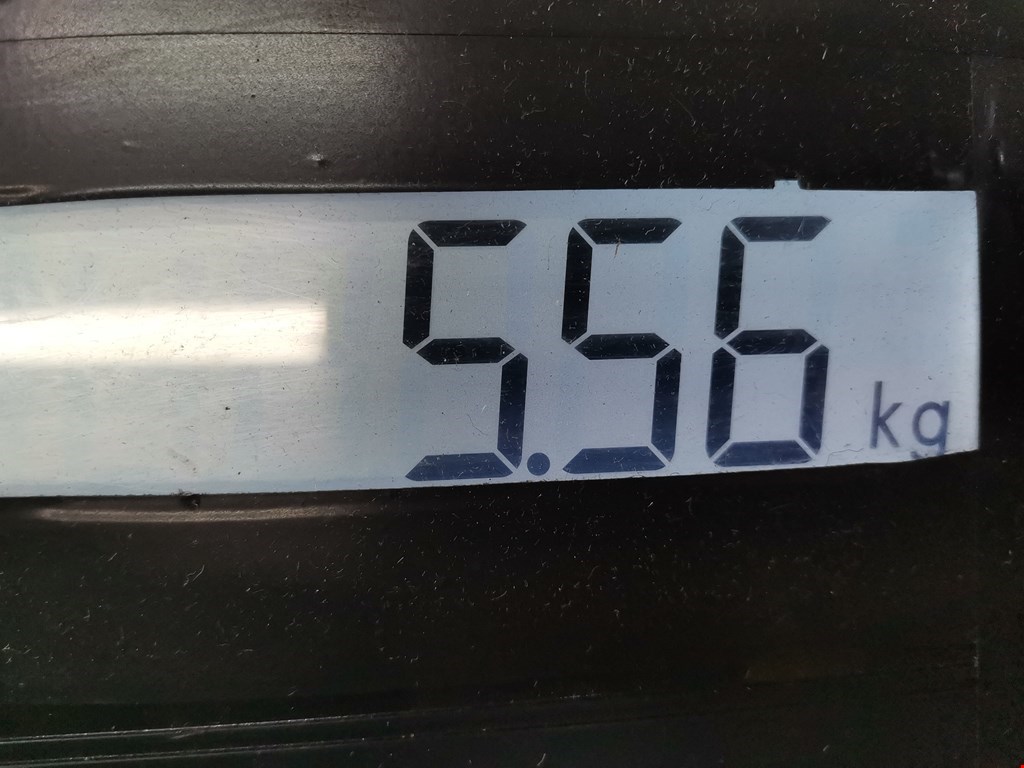 Турбина RENAULT Espace 1997-2003