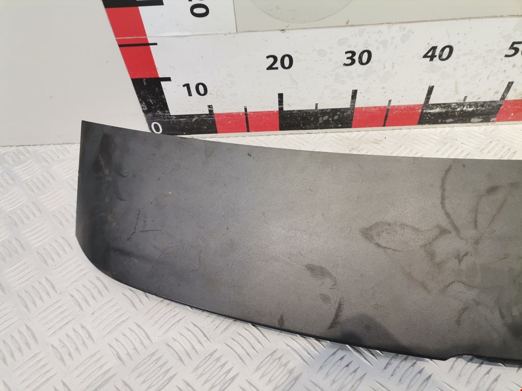 Спойлер FORD Focus II 2005-2011