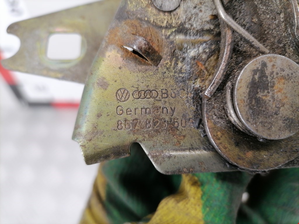 Замок капота VOLKSWAGEN Passat B4 1993-1997