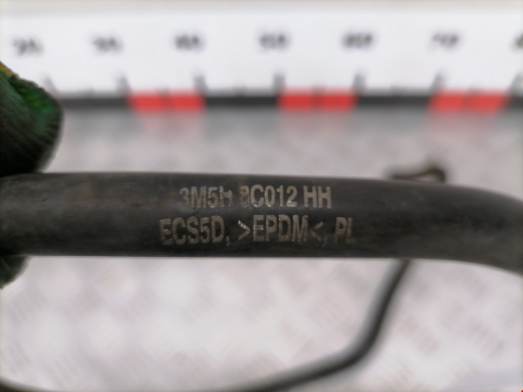 Патрубок FORD Focus II 2005-2011