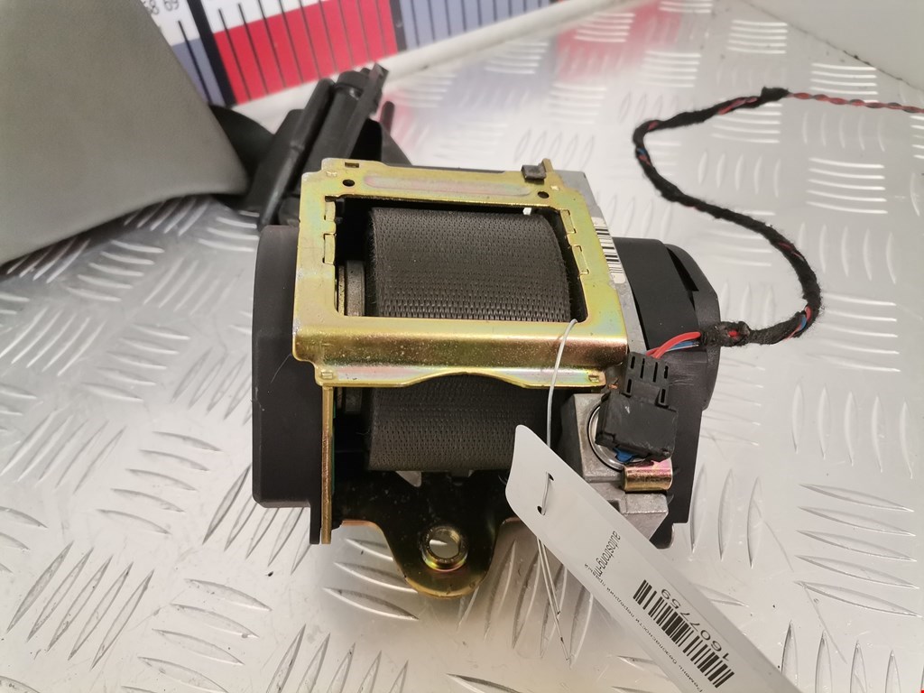 Ремень безопасности передний правый BMW 7er 7 серия E65/E66 2001-2008