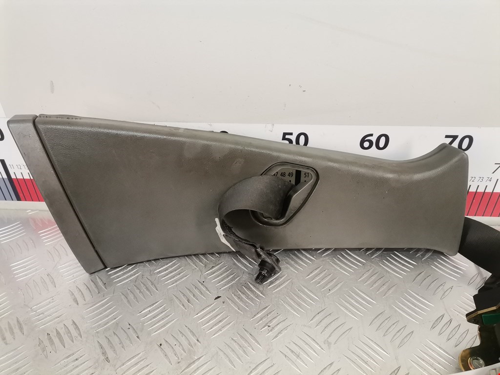 Ремень безопасности передний правый BMW 7er 7 серия E65/E66 2001-2008