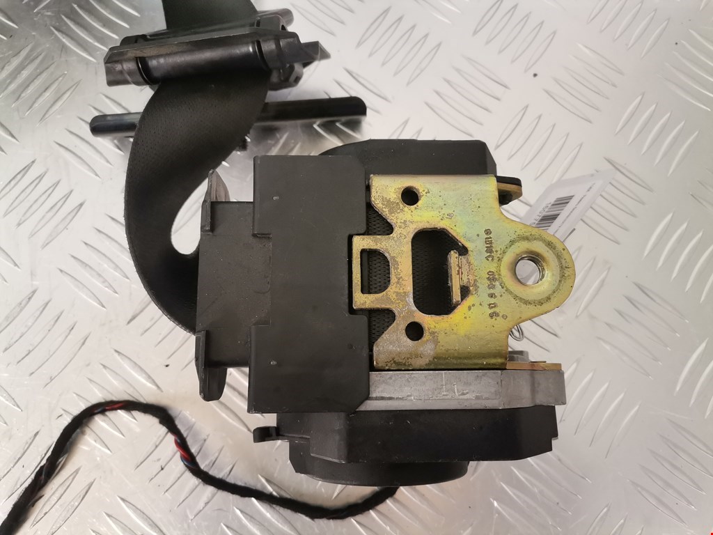 Ремень безопасности передний правый BMW 7er 7 серия E65/E66 2001-2008