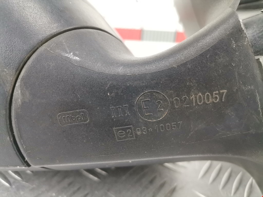 Зеркало левое SEAT Mii 2011-н.в.