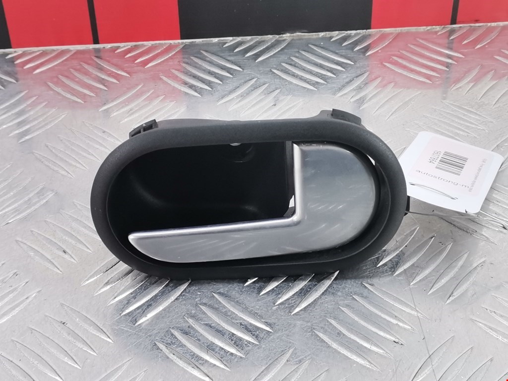 Ручка дверная передняя внутренняя левая FORD Fiesta 2001-2008