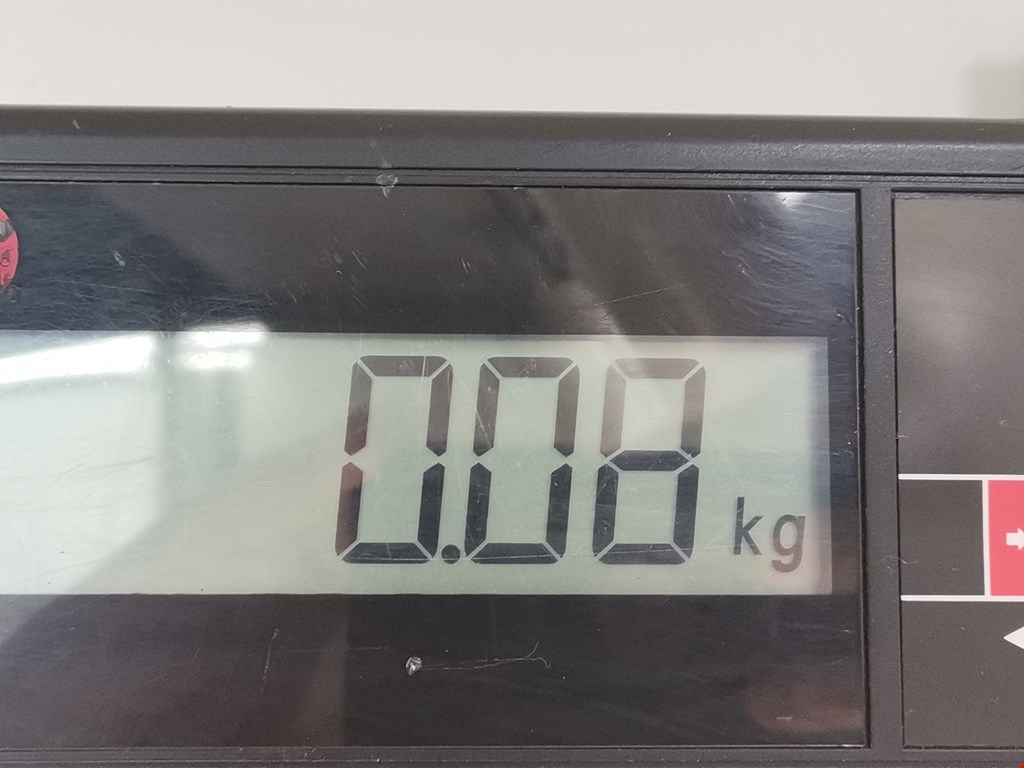 Ручка дверная передняя внутренняя левая FORD Fiesta 2001-2008