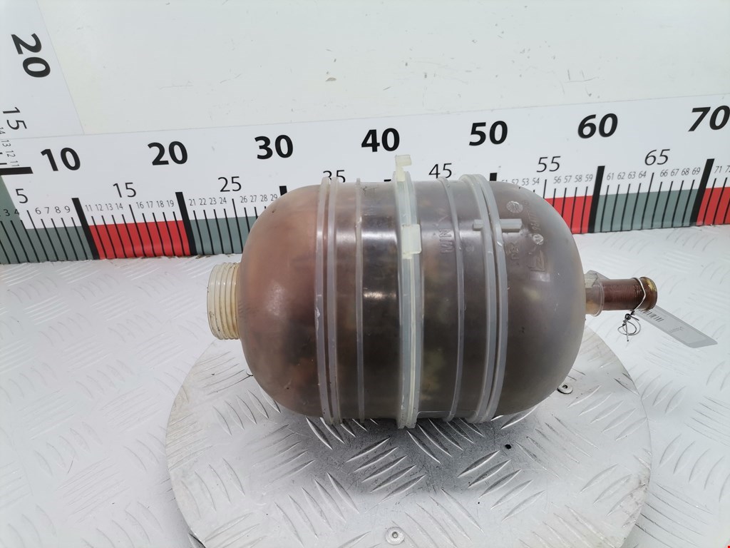 Бачок расширительный PEUGEOT 206 1998-2012