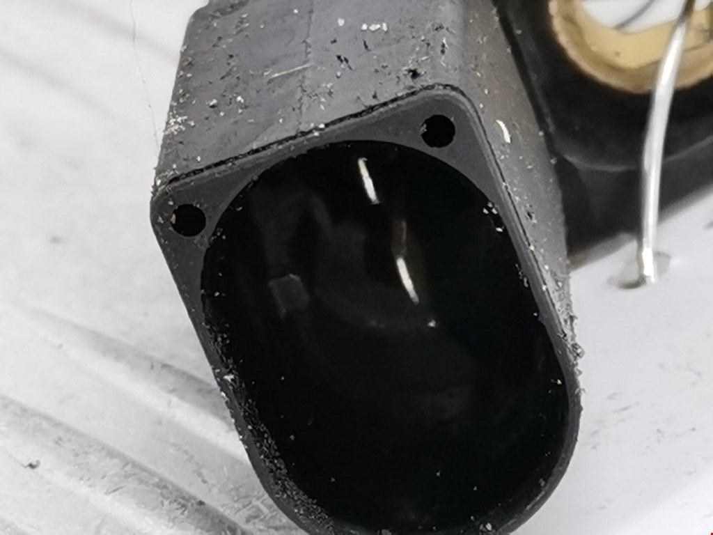 Датчик положения коленвала MERCEDES-BENZ C-Class C-klasse W203 2000-2007