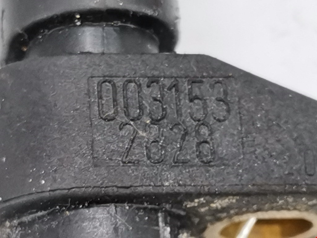 Датчик положения коленвала MERCEDES-BENZ C-Class C-klasse W203 2000-2007