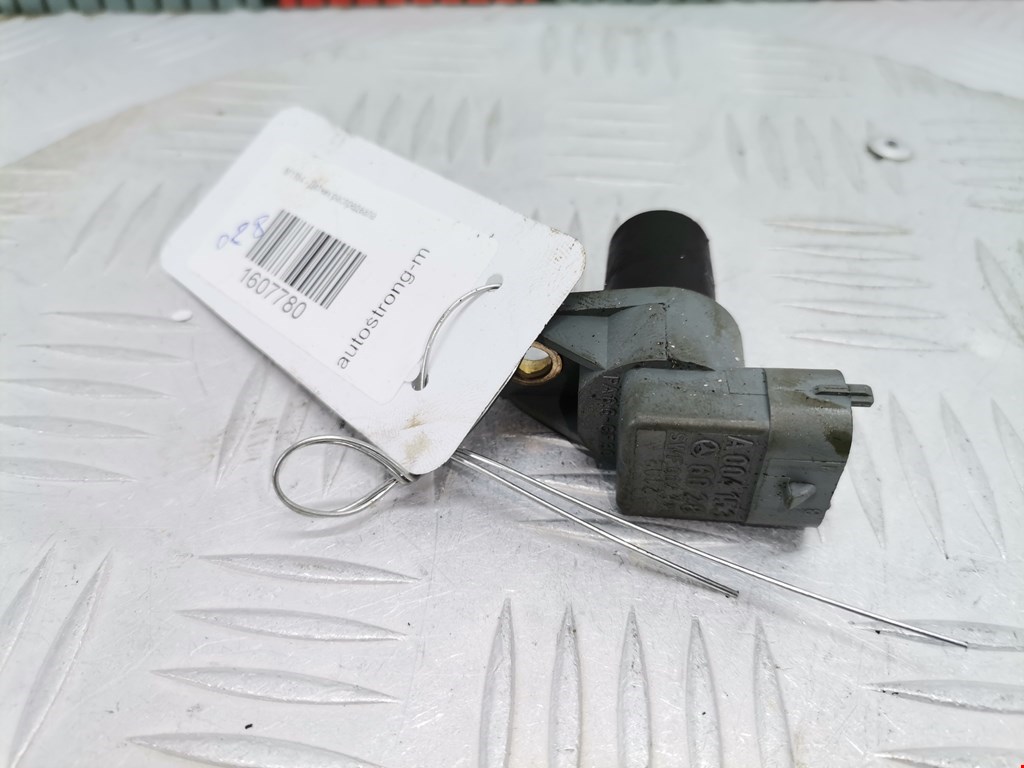 Датчик положения распредвала MERCEDES-BENZ C-Class C-klasse W203 2000-2007