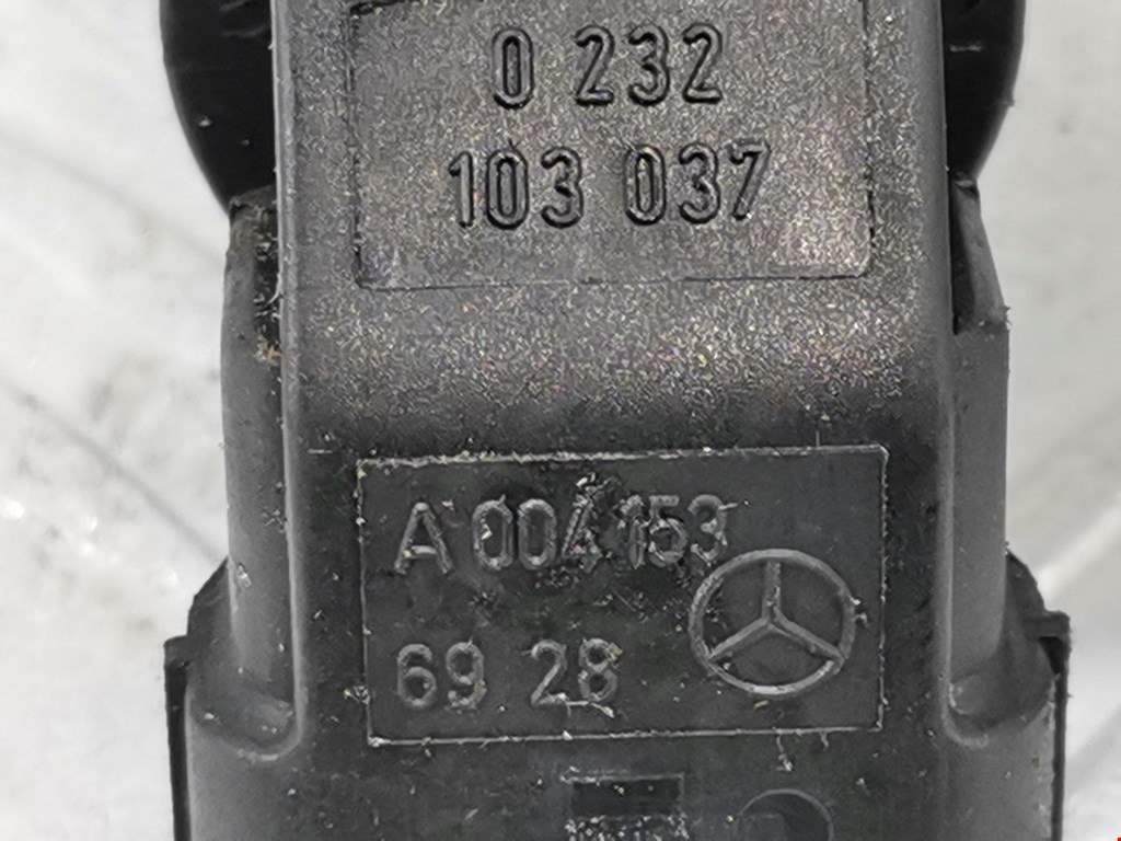 Датчик положения распредвала MERCEDES-BENZ C-Class C-klasse W203 2000-2007