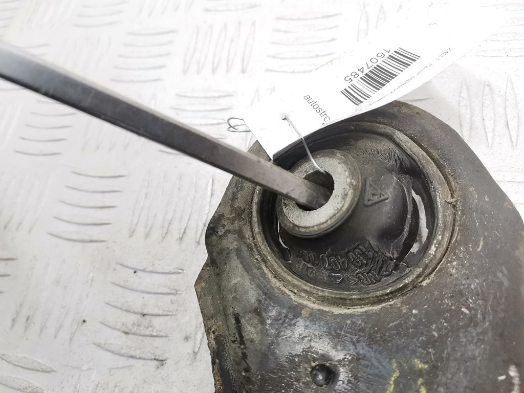 Рычаг передний правый AUDI A3 8L 1996-2003