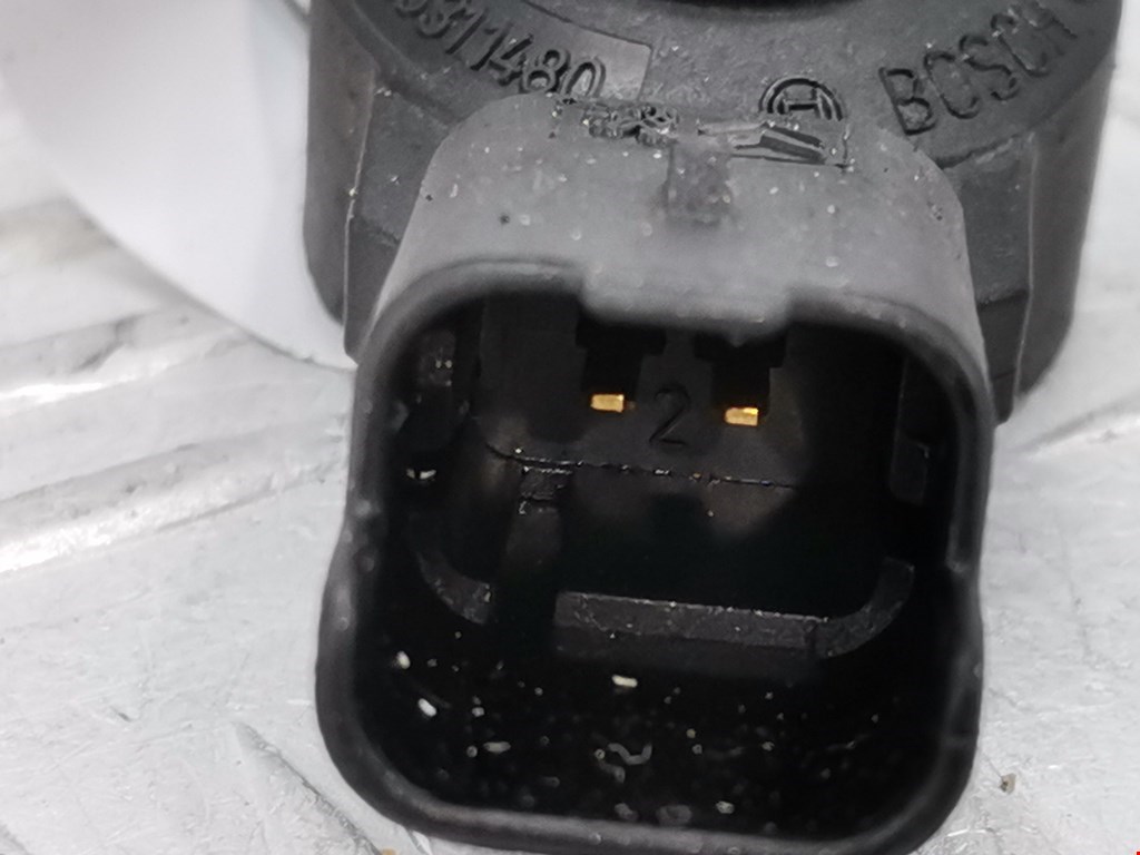 Датчик детонации PEUGEOT 206 1998-2012