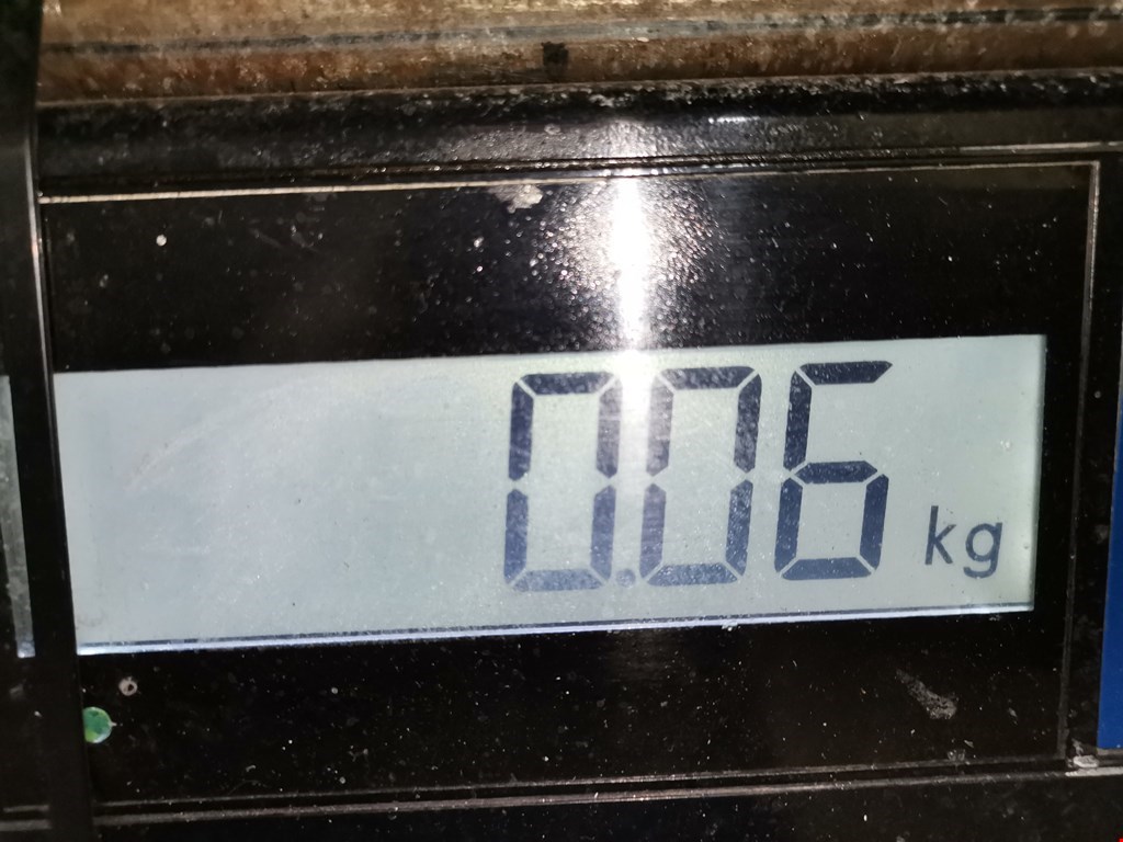 Датчик детонации PEUGEOT 206 1998-2012