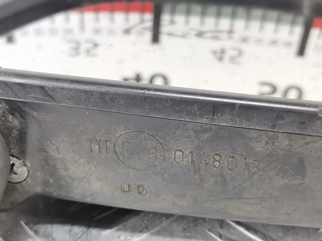 Зеркало правое FIAT Fiorino 2008-н.в.