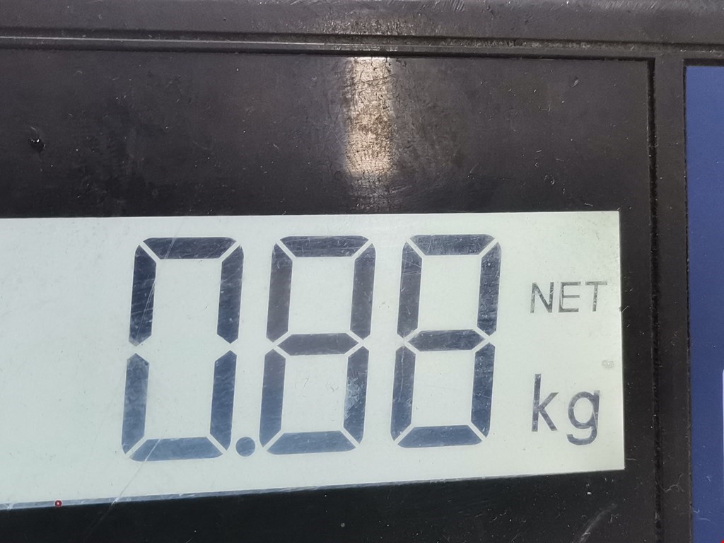 Зеркало правое FIAT Fiorino 2008-н.в.