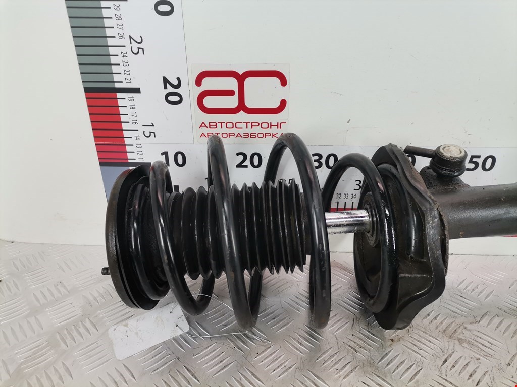 Амортизатор передний левый BMW 7er 7 серия E38 1994-2001