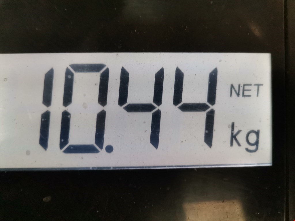 Амортизатор передний левый BMW 7er 7 серия E38 1994-2001