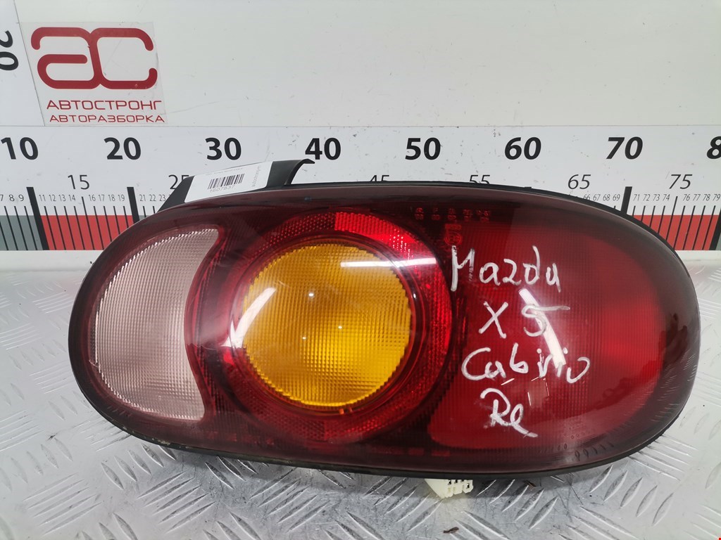 Фонарь задний правый MAZDA MX 5 NB 1998-2005