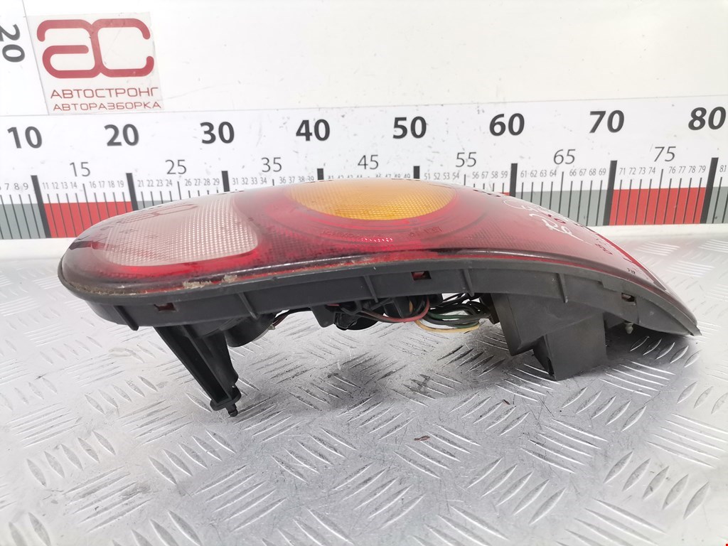 Фонарь задний правый MAZDA MX 5 NB 1998-2005