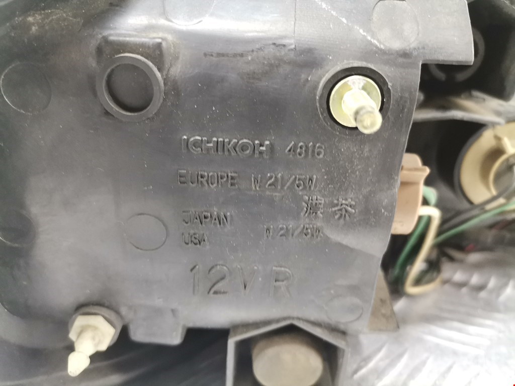 Фонарь задний правый MAZDA MX 5 NB 1998-2005