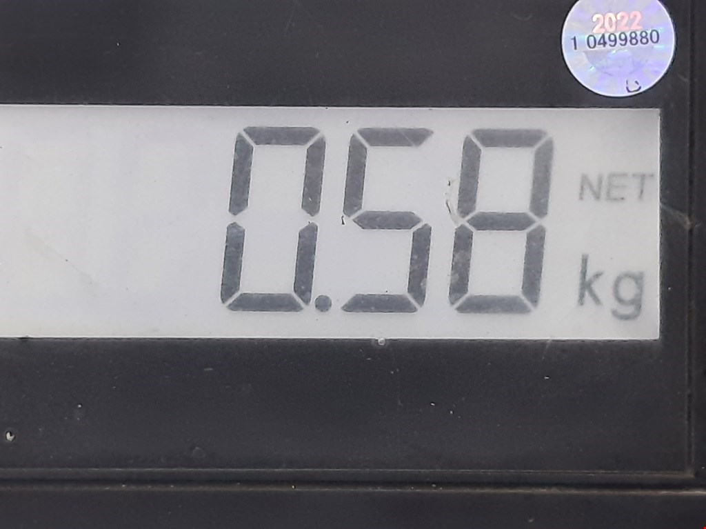 Амортизатор крышки (двери) багажника OPEL Corsa D 2006-2014