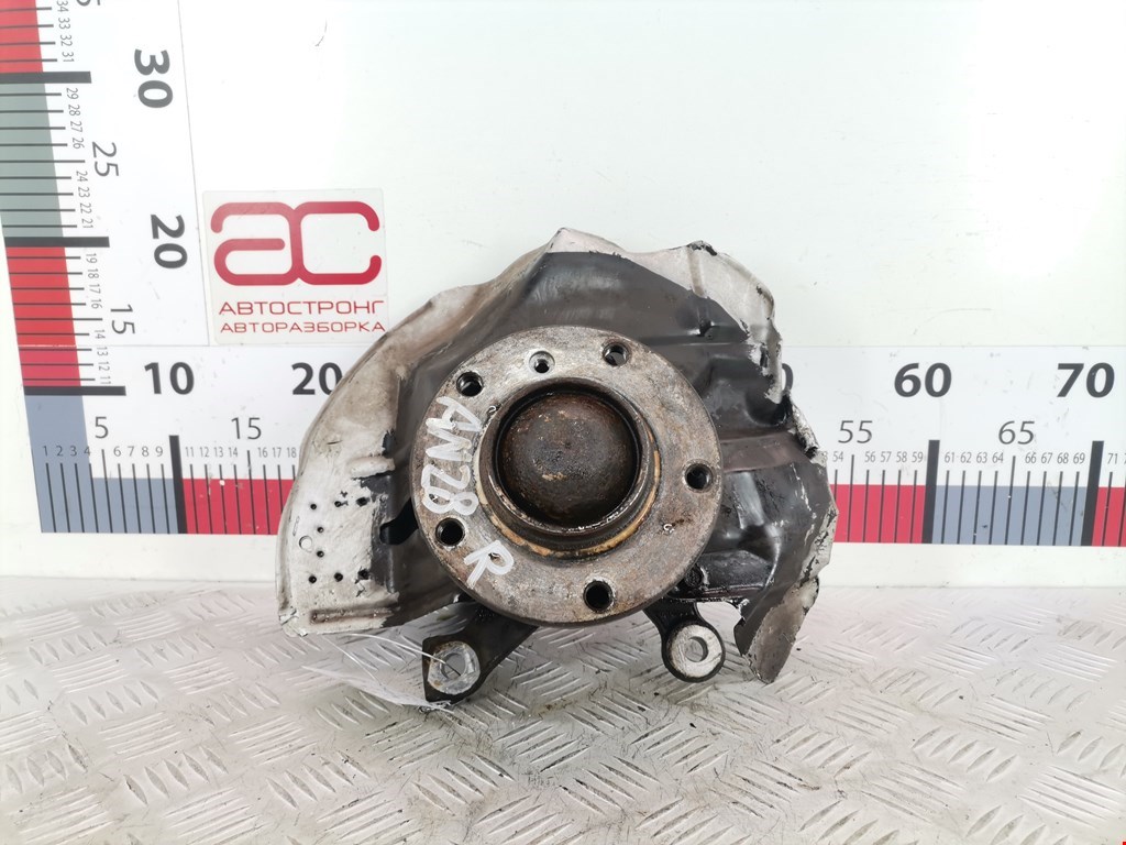 Ступица передняя правая BMW 3er E46 1998-2006