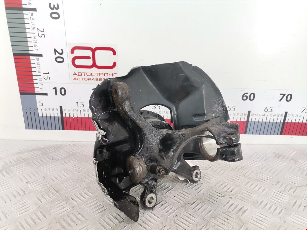 Ступица передняя правая BMW 3er E46 1998-2006